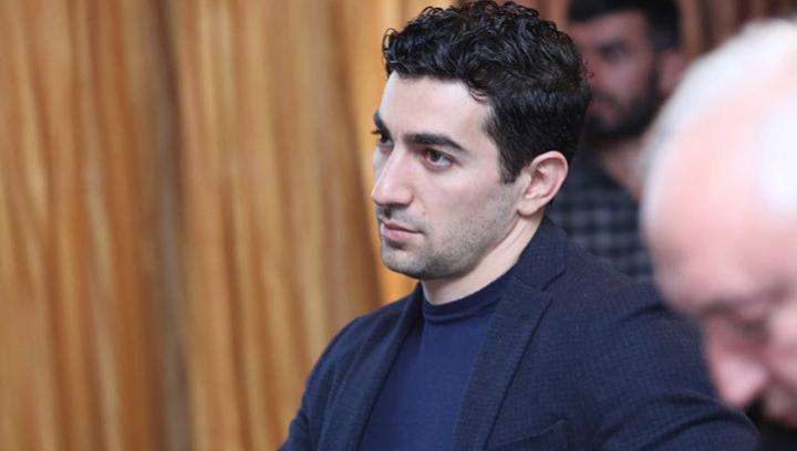 Աբսուրդ է. Լևոն Քոչարյան