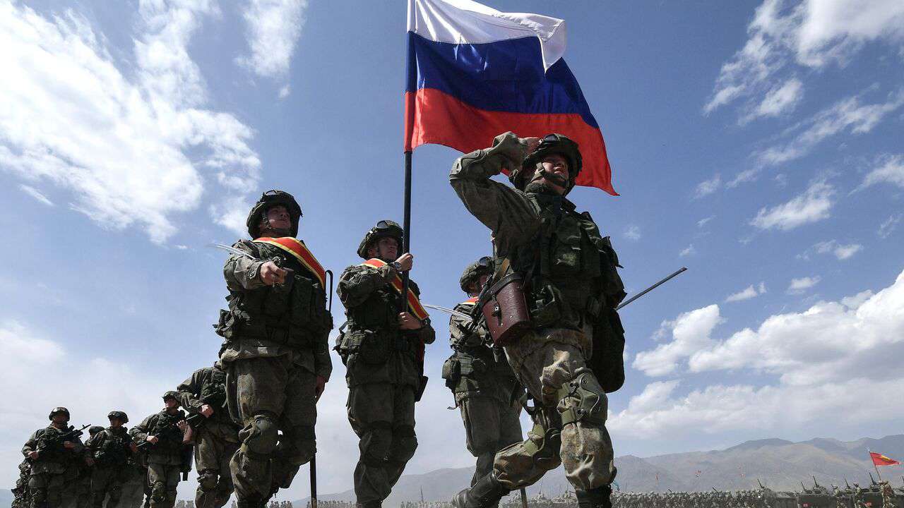 ОДКБ проведет военные учения в Армении