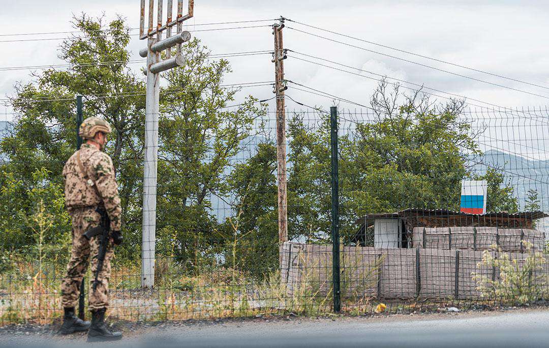 Armenian-Azerbaijani negotiations enter a deadlock, International Crisis Group