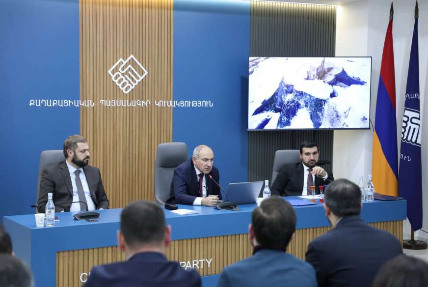 Ովքե՞ր կմասնակցեն Փարաքար խոշորացված համայնքի նախնական ընտրություններին