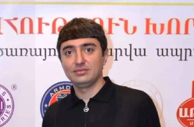 Տեղեկությունը չի համապատասխանում իրականությանը, նշված անձը չի ձերբակալվել. ՆԳՆ