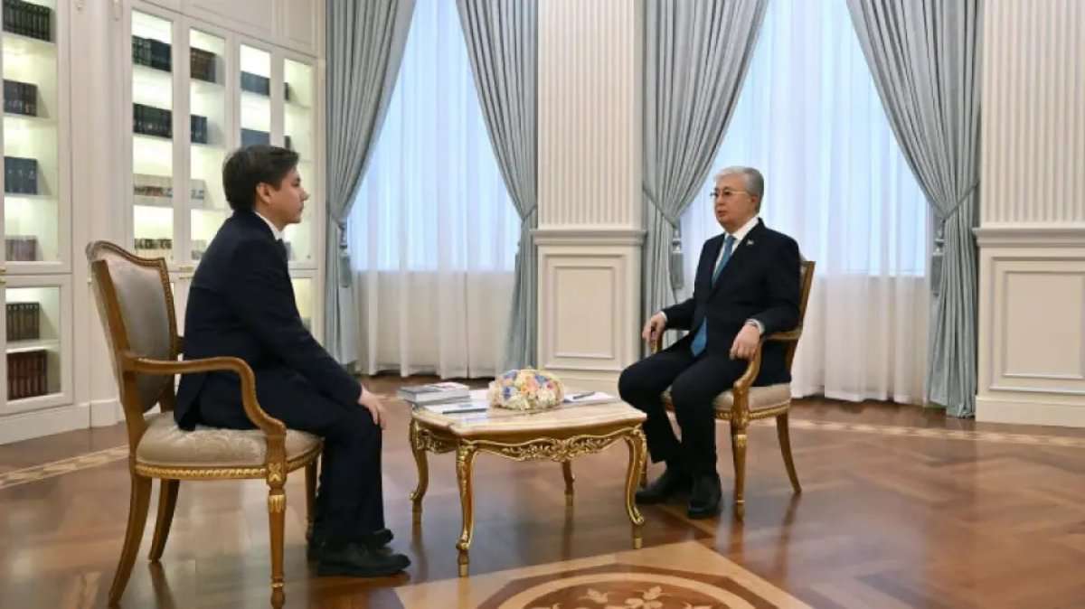 «Սև արկղը» Բրազիլիա ուղարկելը արդար որոշում էր. Տոկաև