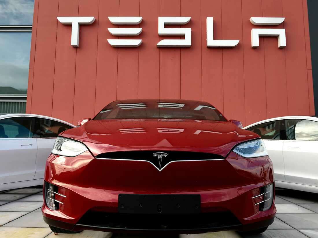 Tesla will start production of the new model in mid-2025