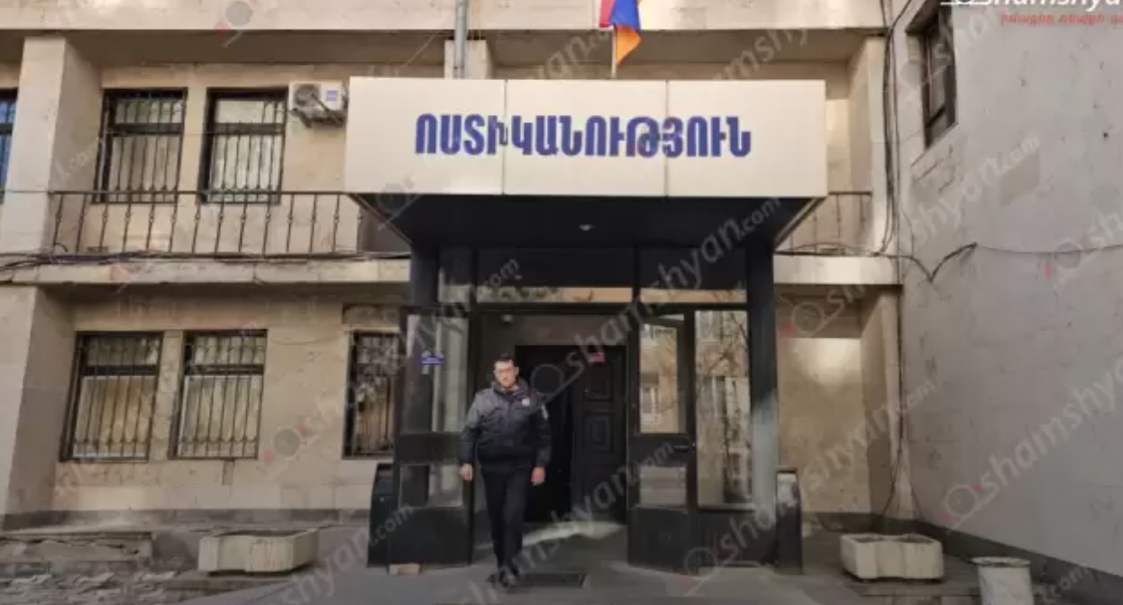 Հարևանը հարվածել է․ տղամարդը ծայրահեղ ծանր վիճակում հիվանդանոց է տեղափոխվել