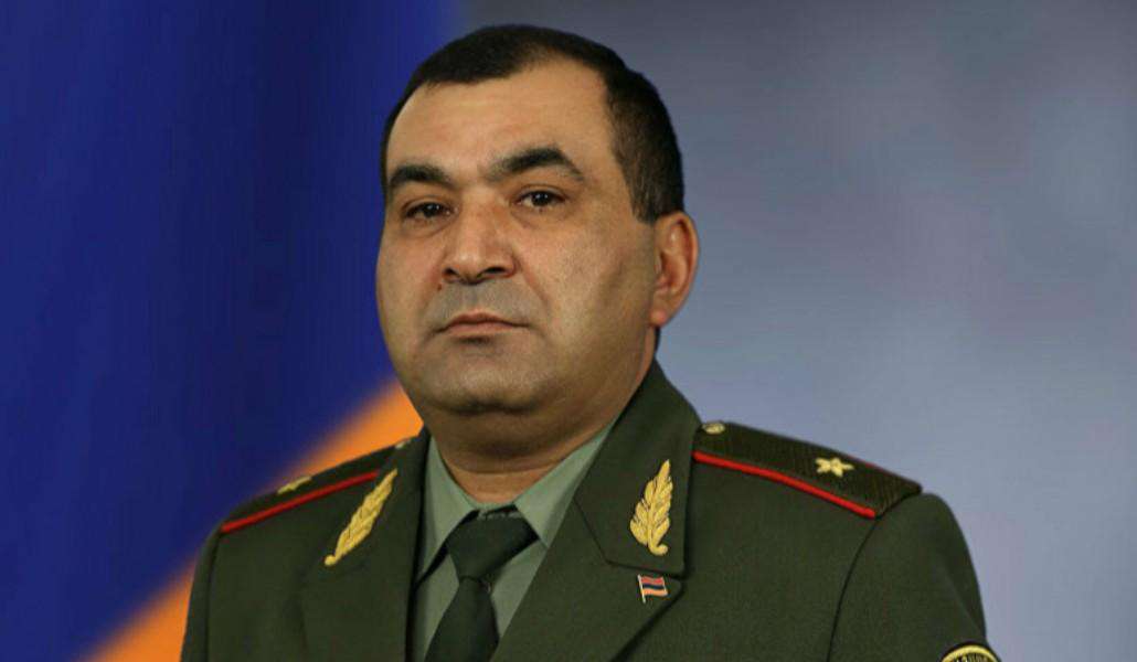 Տիրան Խաչատրյանը երկու ամսով կալանավորվել է