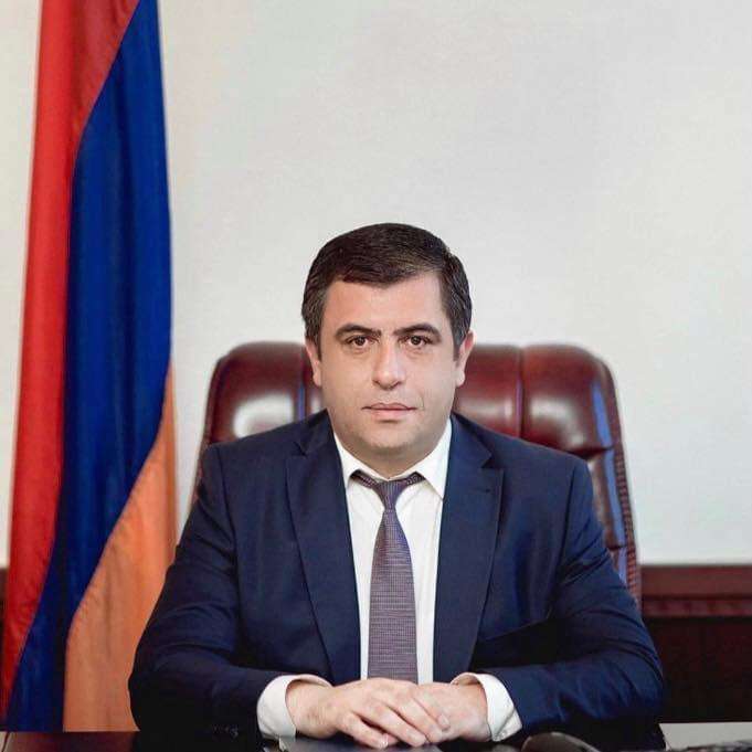 Այսուհետ ևս ու ընդմիշտ շարունակելու եմ ծառայել իմ Հայրենիքին. Լոռու նախկին մարզպետ