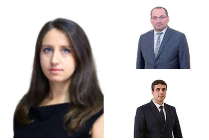 ԱՆԻՖ-ում իրականացվել են ղեկավար կազմի փոփոխություններ