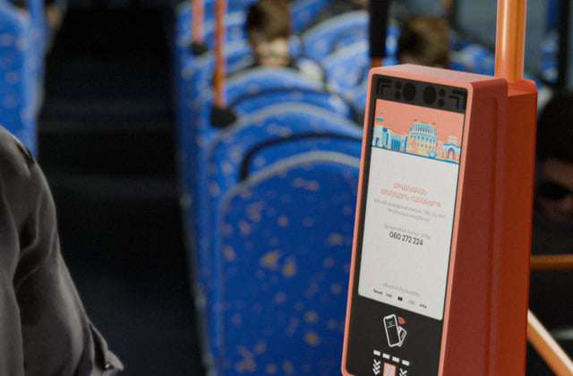 Почему сократили срок действия QR-кодов в транспорте