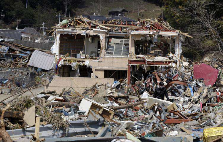 A strong earthquake in Tibet, the number of victims has increased