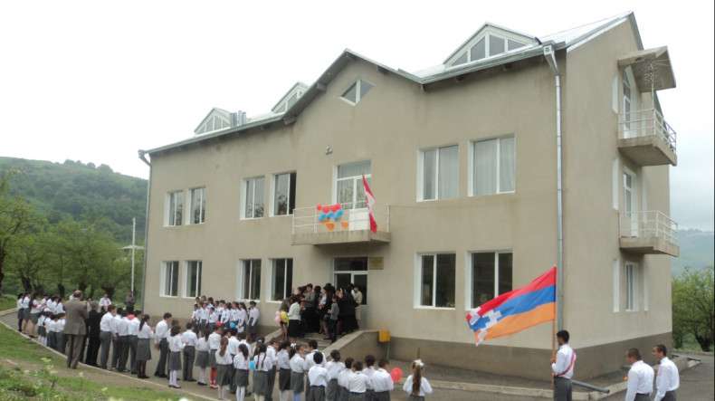 Արցախում հանրակրթական դպրոցները կգործեն բնականոն հունով