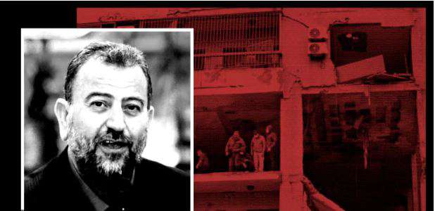 The killing of a member of Hamas complicates the release of the hostages