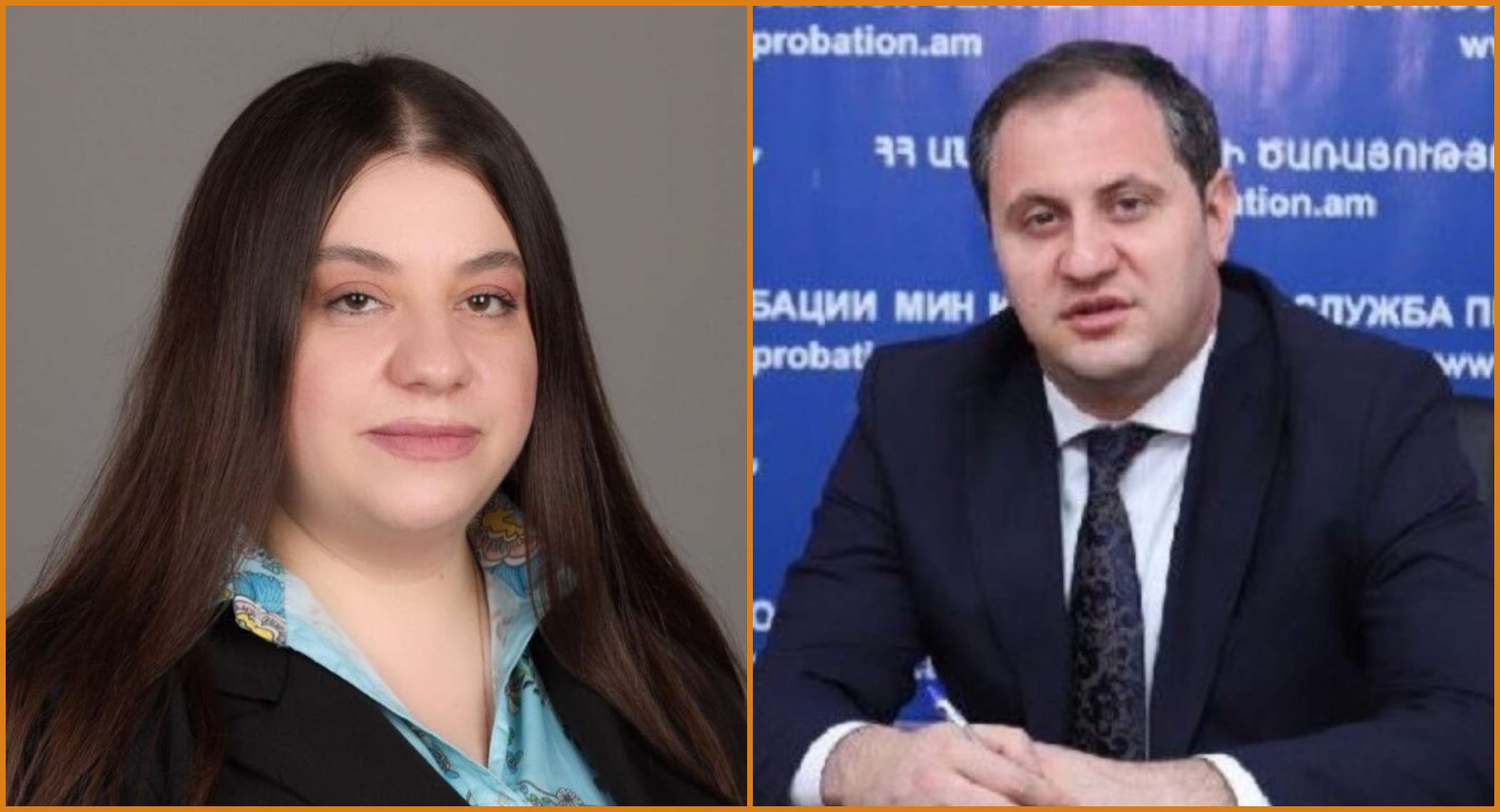 Նիկոլ Փաշինյանը նոր նշանակումներ է արել
