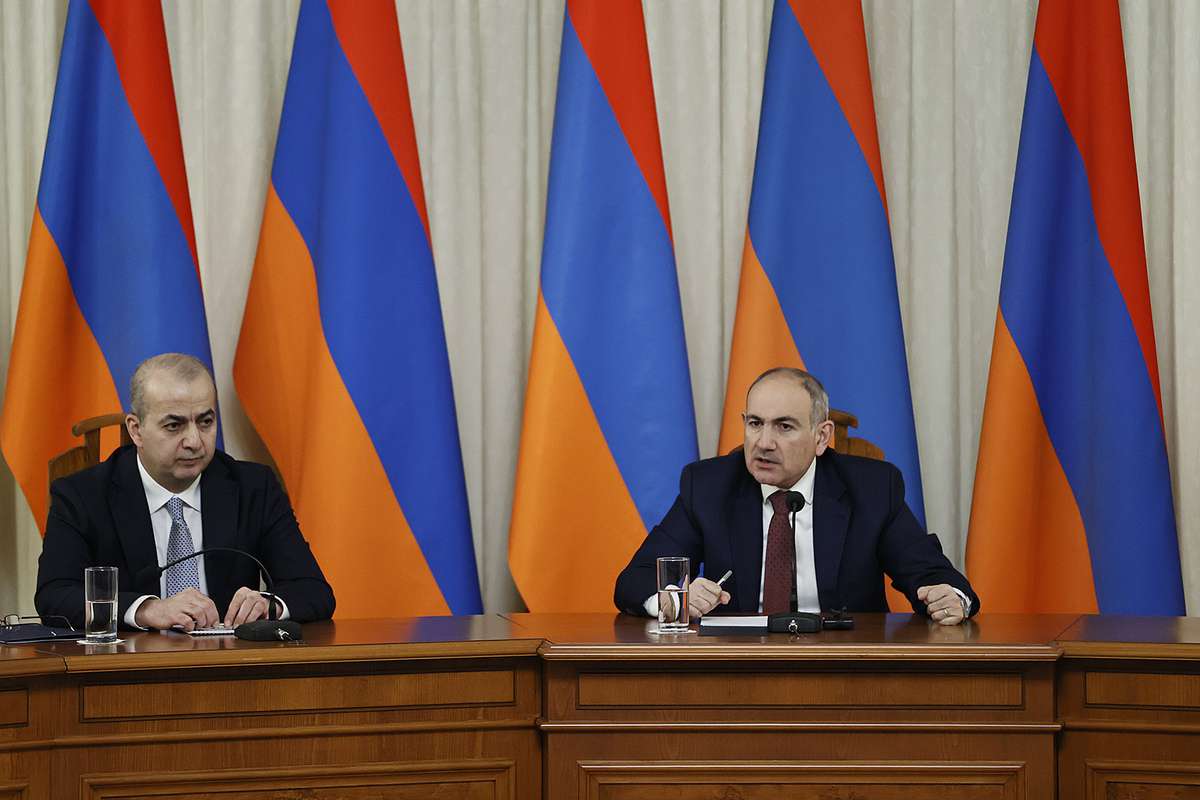 «ԱԱԾ-ն մեծացրել է իր նկատմամբ վստահությունը»․ վարչապետ