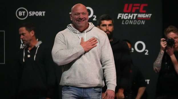 UFC-ի ղեկավար Դանա Ուայթը ընդգրկվել է Meta-ի տնօրենների խորհրդի կազմում