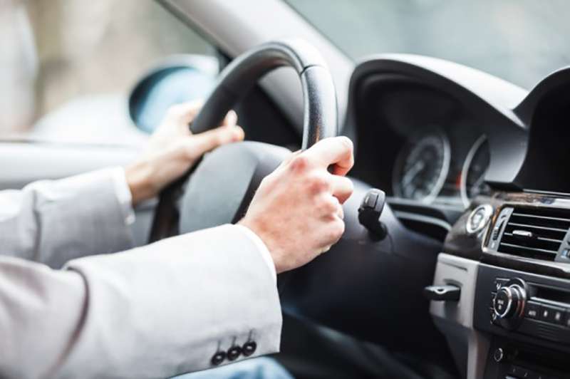 80 հազարից ավելի վարորդ տուգանքը վճարում է 20 % պակաս