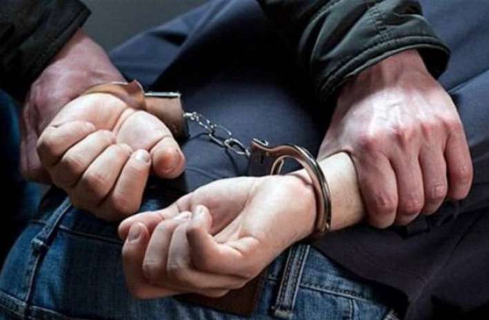 29-ամյա երիտասարդը  դանակով հարձակվել  է ոստիկանի վրա