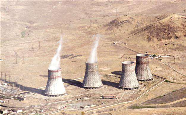 «Ստեղծվող կազմակերպությունը զբաղվելու է ատոմակայանի վերջնական մոդելի որոշմամբ». Խուդաթյան