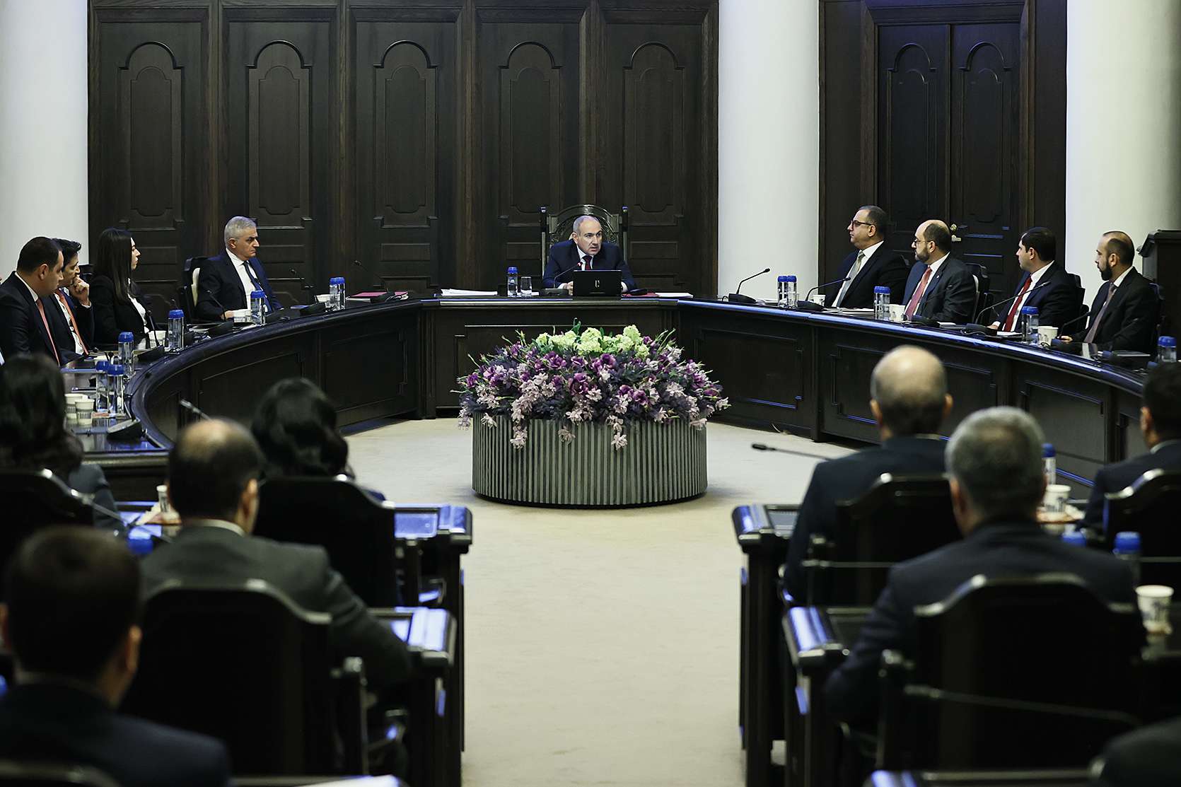 Կառավարությունը հավանություն է տվել հարկային օրենսգրքի փոփոխություններին