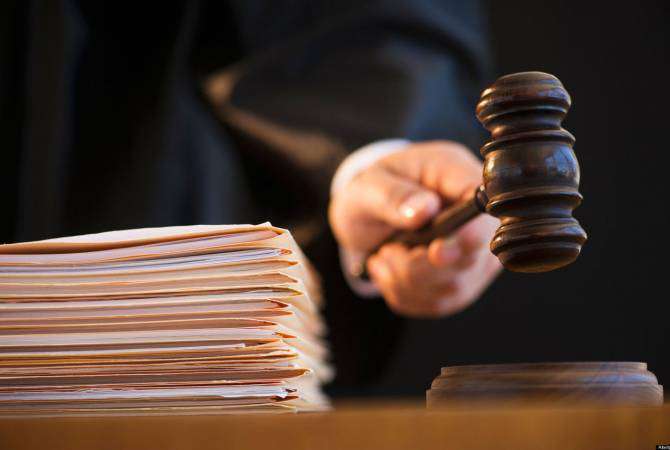 Առաջին անգամ անգամ հանցանք կատարողների նկատմամբ կկիրառվի «Համաձայնությամբ տուգանք»