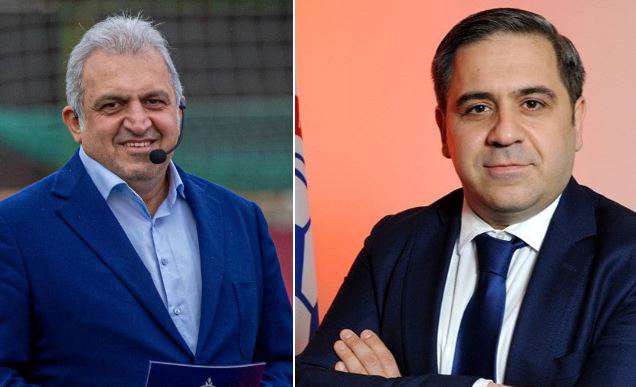 Դատարանը զրպարտչական է ճանաչել Արթուր Սողոմոնյանի՝ ՀՖՖ-ի մասին արված արտահայտություները