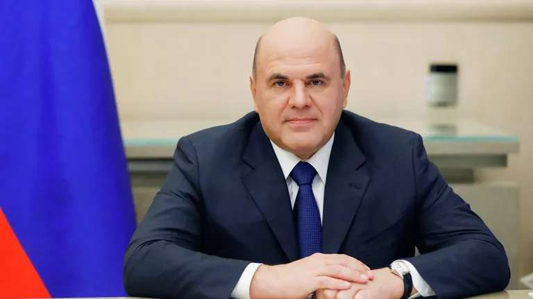 Միշուստինը հունվարի 14-15-ը կայցելի Վիետնամ