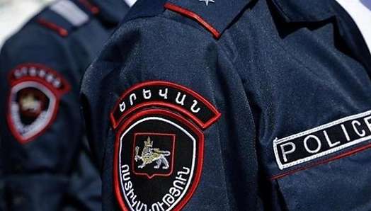 Մեկ օրում բացահայտվել է անձնական ունեցվածքի գողության 9 դեպք