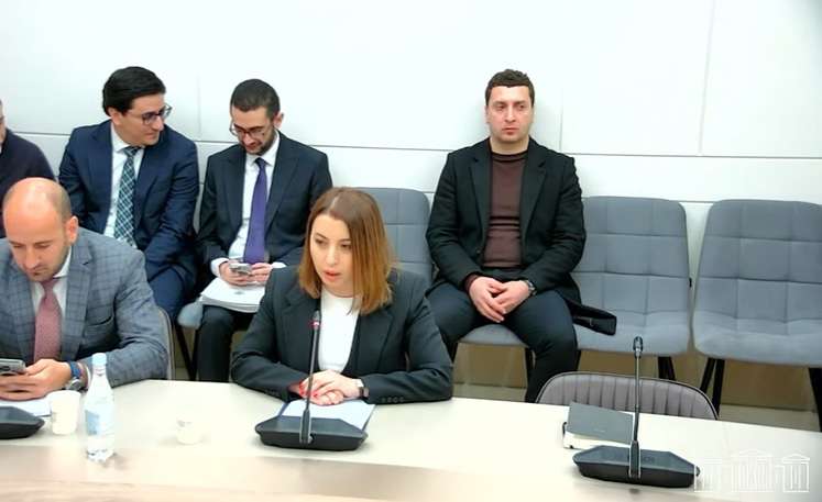 «Արտաքին հետախուզական ծառայության կայացման ընթացքը բավարար է». Գրիգորյան