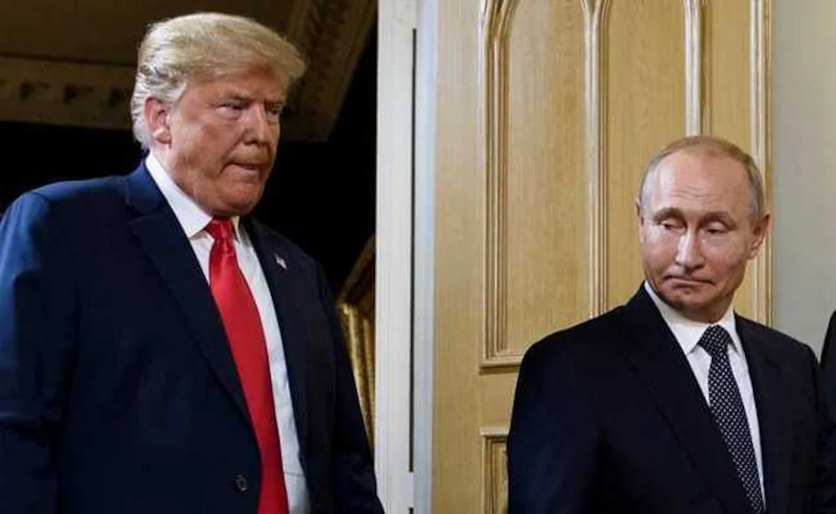 «Россия готова к равноправному диалогу с США». Песков