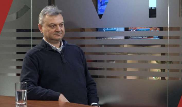 Վերջում պիտի համաձայնեն ԱՄՆ-ն և ՌԴ-ն՝ Ուկրաինայի հաշվին. Գանտահարյան