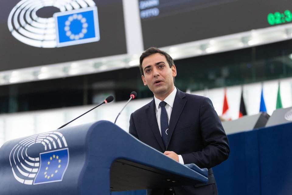 France will not send troops to Ukraine. Minister of Foreign Affairs