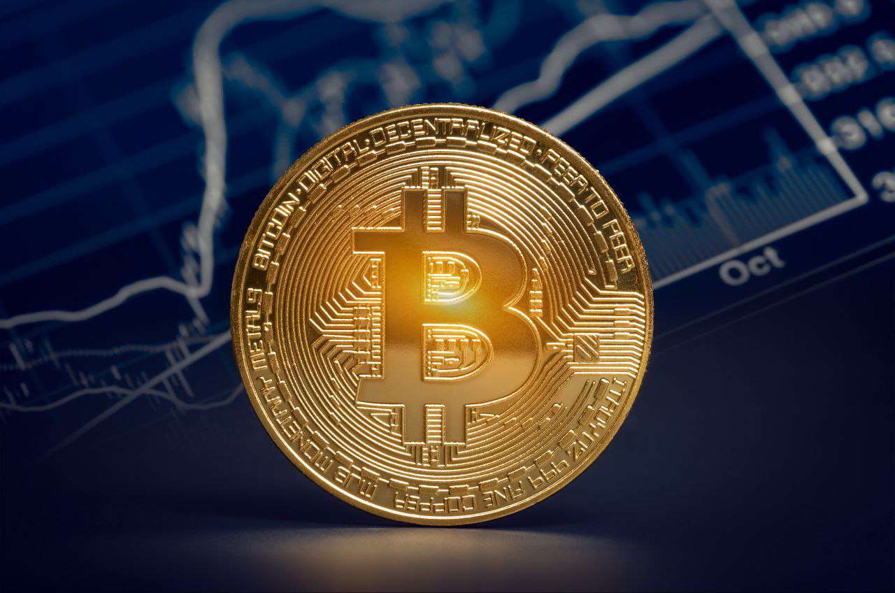 A strategic state reserve of Bitcoin will be created in the US