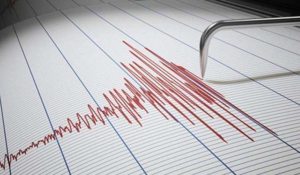 Երկրաշարժ Իրանում