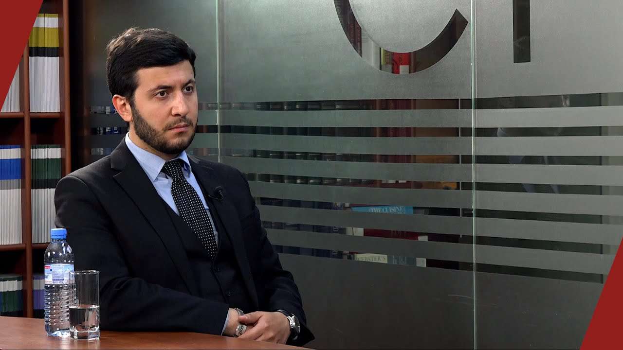 «Լաչինի միջանցքը փակ պահելն արդեն էսկալացիա է». Քոչինյան