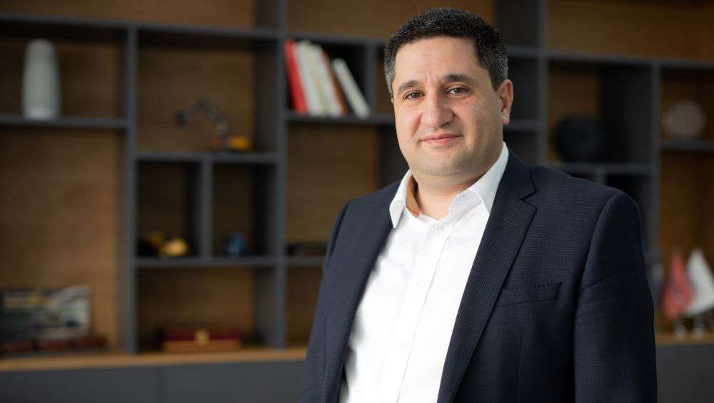 Team-ը գործարկել է ռազմավարական նշանակության երրորդ միջազգային կապուղին
