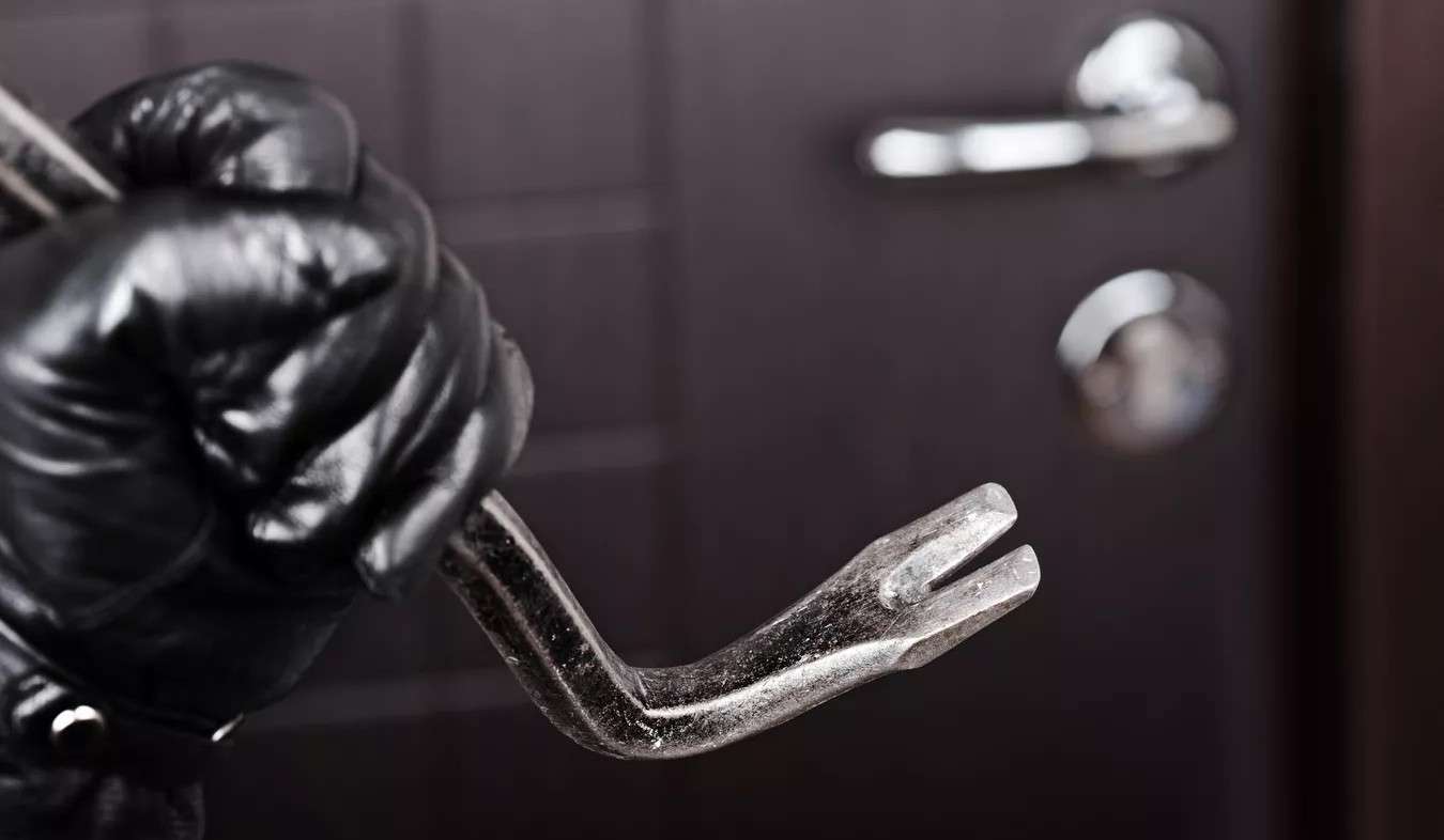 Զոհված Արմեն Գասպարյանի տնից կատարված գողությունը բացահայտվել է