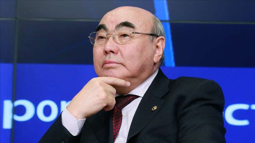 Ղրղզստանի նախկին նախագահ Ակաևի դեմ գործը կարճվել է
