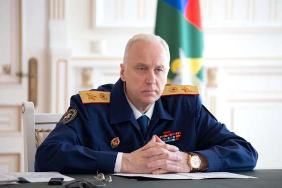 «Иностранцы с гражданством Российской Федерации обязаны участвовать в специальной военной операции». Бастрыкин