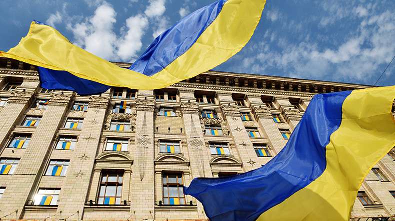 A conference on Ukraine's reconstruction will be held
