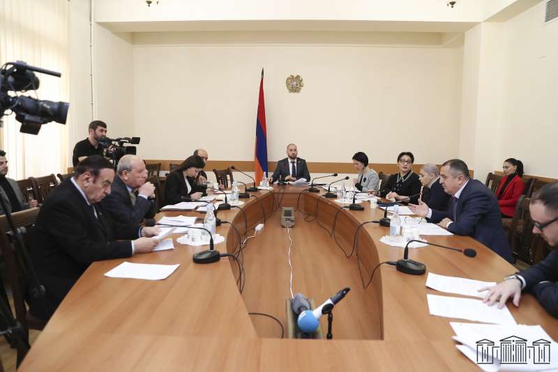 Առաջարկվում է սահմանել «դոպինգ» հասկացությունը