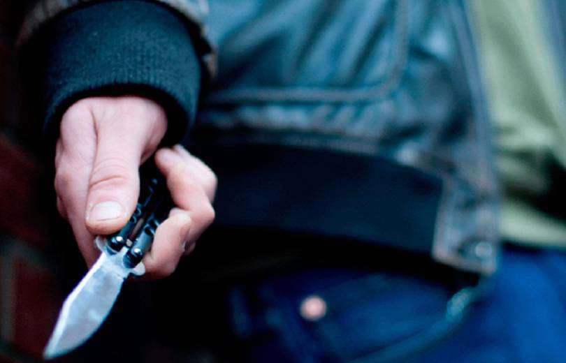 36-ամյա տղամարդը սպանել է հարևանին