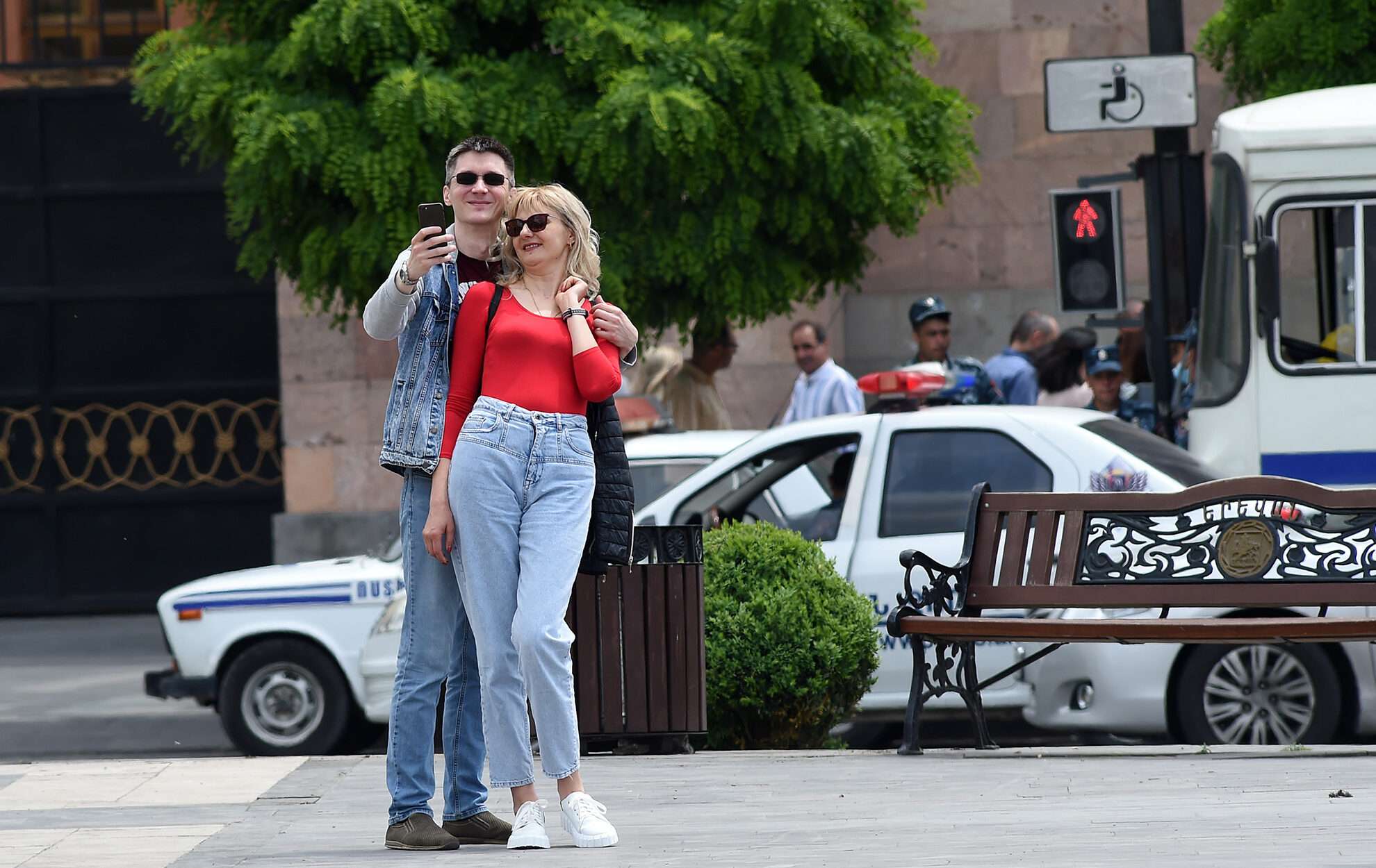 «Զբոսաշրջությունը մոտ 7%-ով նվազել է». Պապոյան