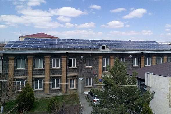 Մանկատան բուժքույրն ու դայակը պարբերաբար ծեծել են երեխաներին