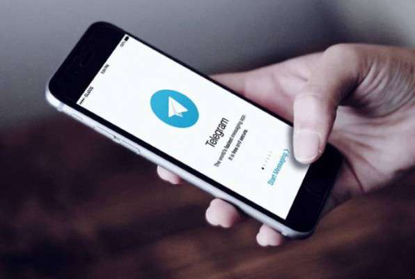 Vietnamese authorities to block Telegram. Reuters