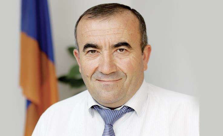Տաթև համայնքի նախկին ղեկավարի խափանման միջոցի հարցը կրկին քննարկելու միջնորդություն է ներկայացվել