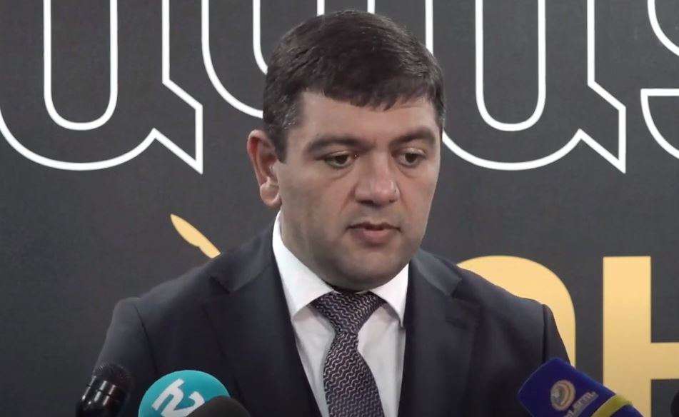 «Սյունիքում հակառակորդի կողմից դիրքային առաջխաղացում չի արձանագրվել»․ Կապան համայնքի ղեկավար