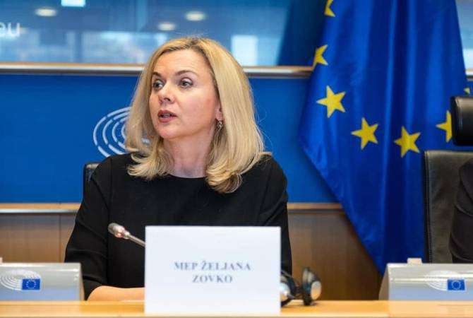 Блокада должна быть снята без промедления, постоянный докладчик СЕ
