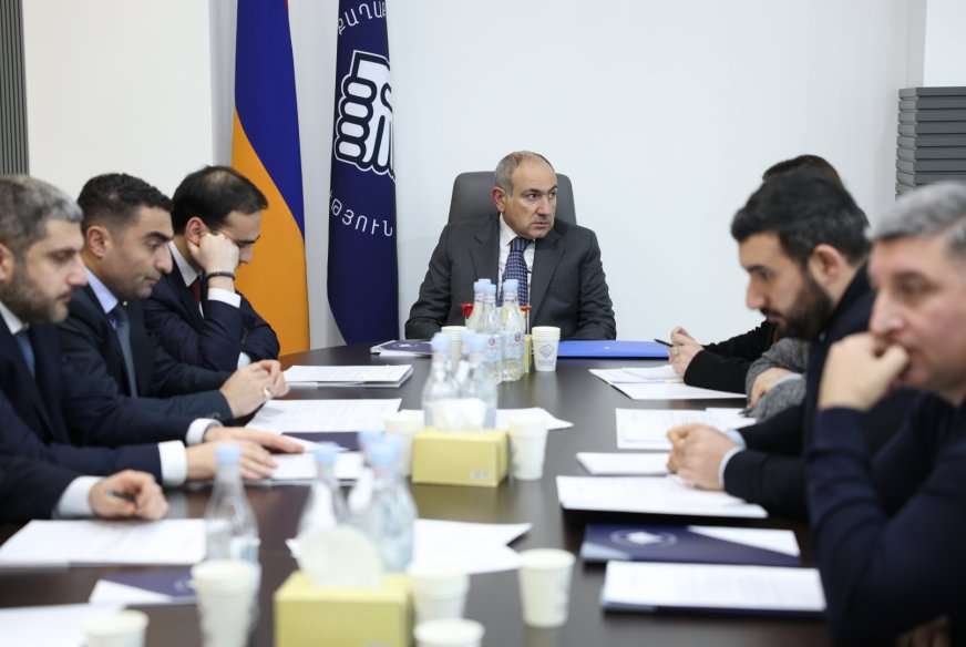 Ամփոփվել են Փարաքարի նախնական ընտրությունների արդյունքները