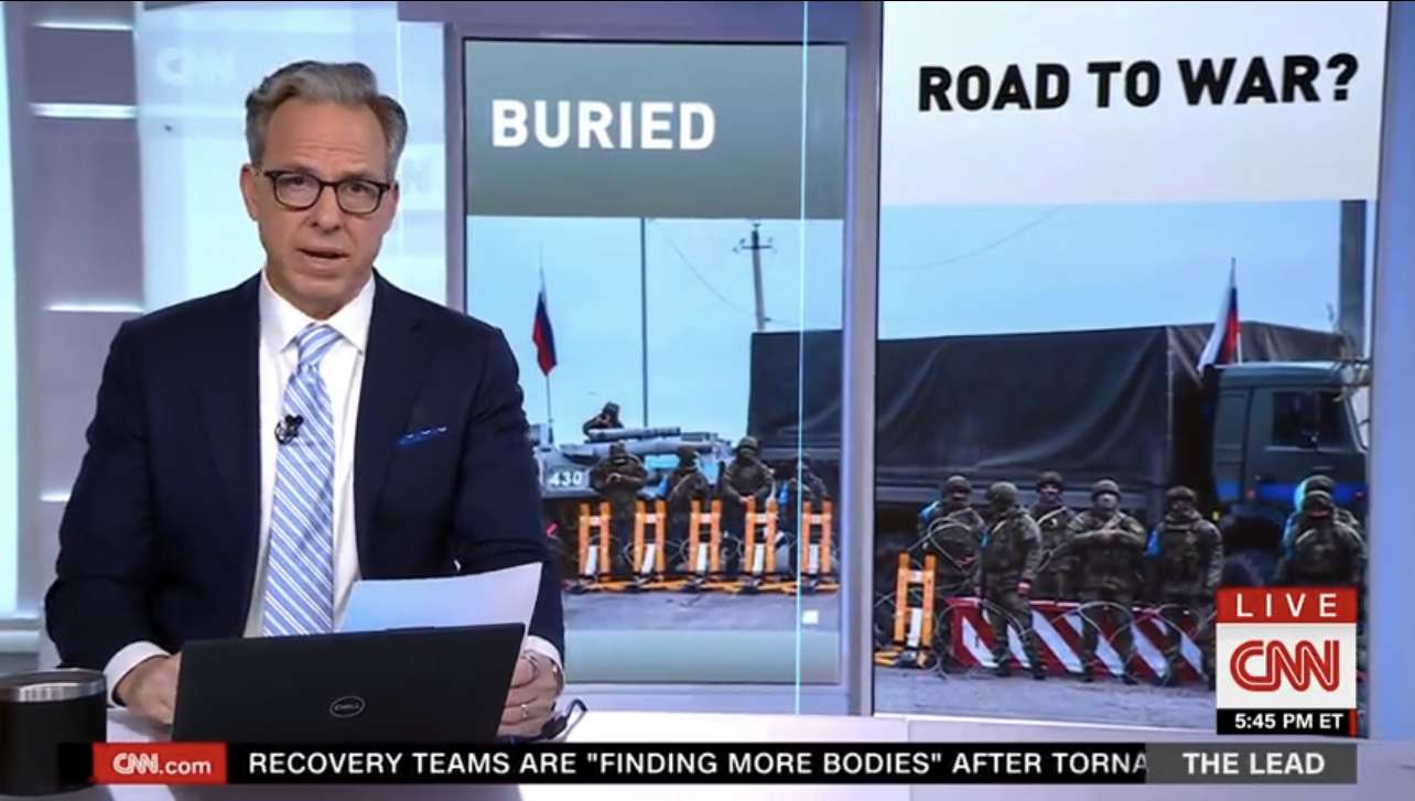 CNN сделал репортаж о Лачинском коридоре (видео)