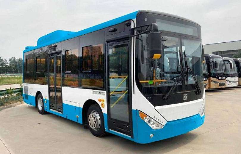 30 ավտոբուսներից 28-ն արդեն Երևանում են (ՏԵՍԱՆՅՈՒԹ)