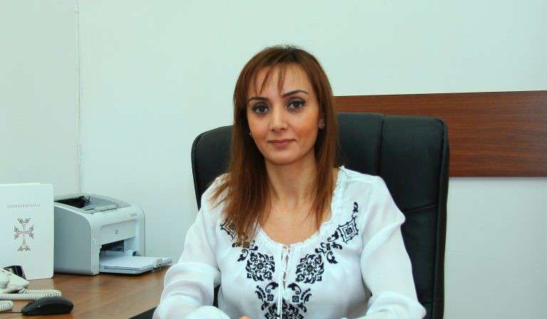 Դատավոր Անի Հարությունյանից պահանջվում է բռնագանձել 17 անշարժ գույք, շուրջ 1 միլիարդ դրամ